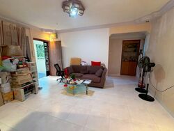 Blk 860 Woodlands Street 83 (Woodlands), HDB 4 Rooms #583282921